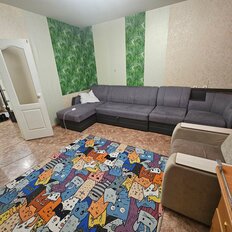 Квартира 54 м², 2-комнатная - изображение 4