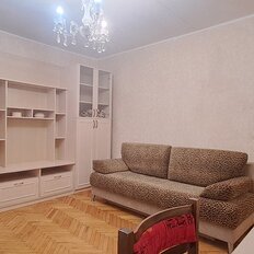 Квартира 38 м², 1-комнатная - изображение 1
