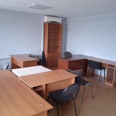 34 м², офис - изображение 4