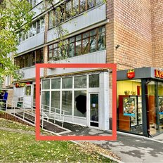 80 м², торговое помещение - изображение 1