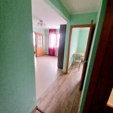 Квартира 44 м², 2-комнатная - изображение 4