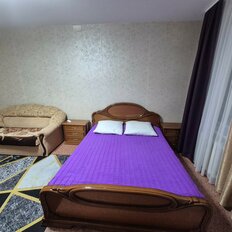 Квартира 39 м², 1-комнатная - изображение 4