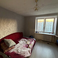 Квартира 61,9 м², 3-комнатная - изображение 2