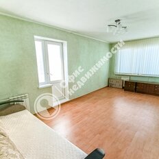 Квартира 35 м², 1-комнатная - изображение 3