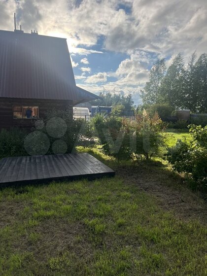 64 м² дом, 7,2 сотки участок 3 650 000 ₽ - изображение 52
