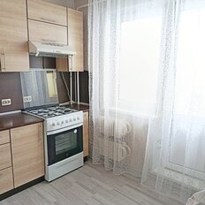 Квартира 33,1 м², 1-комнатная - изображение 5
