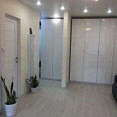 Квартира 31 м², студия - изображение 3