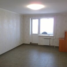 Квартира 43,8 м², 1-комнатная - изображение 4