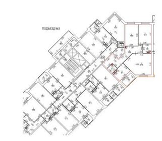 Квартира 90,1 м², 3-комнатная - изображение 1
