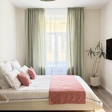 Квартира 26,2 м², 1-комнатная - изображение 2