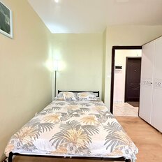 Квартира 42 м², 1-комнатная - изображение 4