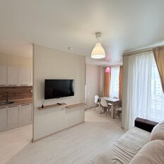 Квартира 47,8 м², 2-комнатная - изображение 1