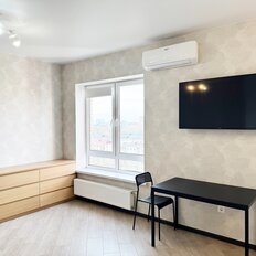 Квартира 40 м², 1-комнатная - изображение 2