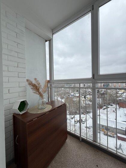 30,4 м², квартира-студия 4 650 000 ₽ - изображение 70
