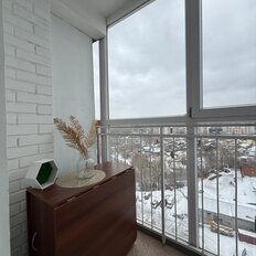 Квартира 30 м², студия - изображение 5