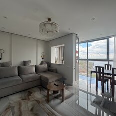 Квартира 89 м², 3-комнатная - изображение 2