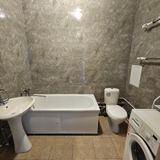Квартира 40 м², 1-комнатная - изображение 5