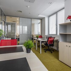 174 м², офис - изображение 5