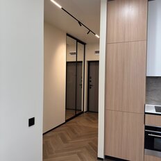 Квартира 37 м², 1-комнатная - изображение 3