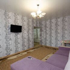 Квартира 55,4 м², 3-комнатная - изображение 5