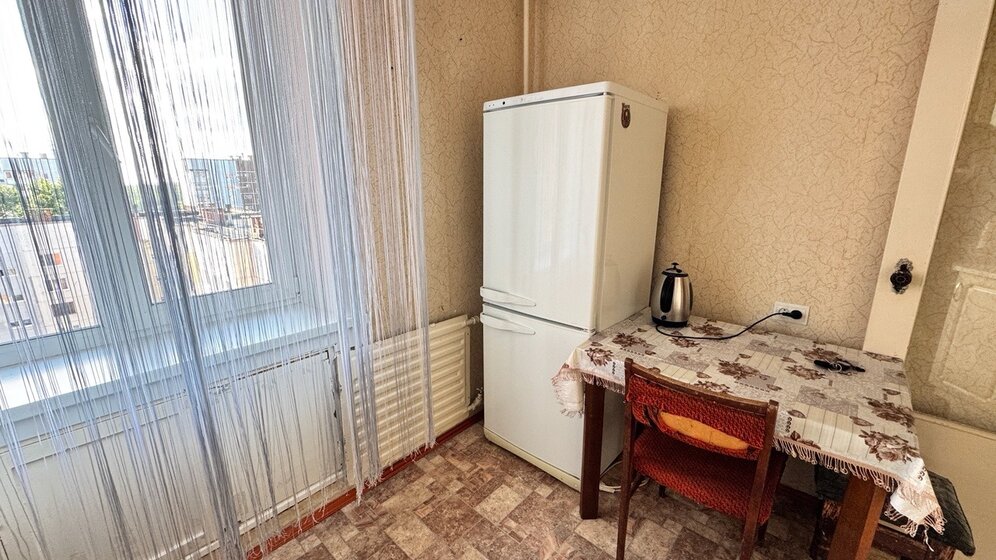 47,2 м², 2-комнатная квартира 19 800 ₽ в месяц - изображение 66