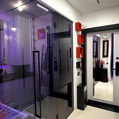 Квартира 37,4 м², 1-комнатная - изображение 5