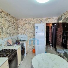 Квартира 35,1 м², 1-комнатная - изображение 4