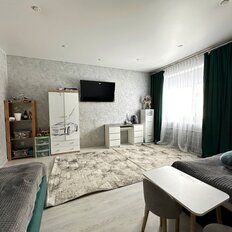 Квартира 58 м², 2-комнатная - изображение 5