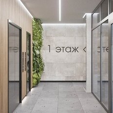 Квартира 23,8 м², студия - изображение 1