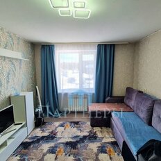 Квартира 35,1 м², 1-комнатная - изображение 1