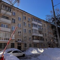 Квартира 38,5 м², 2-комнатная - изображение 4
