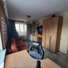 Квартира 57 м², 3-комнатная - изображение 1