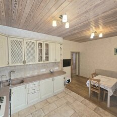 Квартира 98,7 м², 3-комнатная - изображение 2