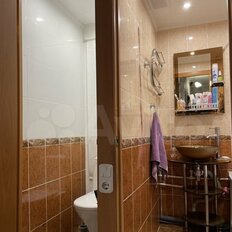 Квартира 43 м², 1-комнатная - изображение 4