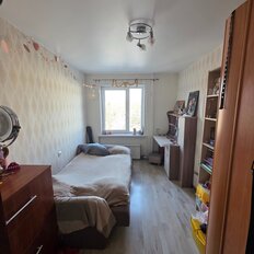 Квартира 58,7 м², 3-комнатная - изображение 3