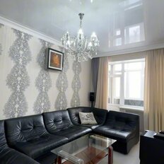 Квартира 88 м², 3-комнатная - изображение 1