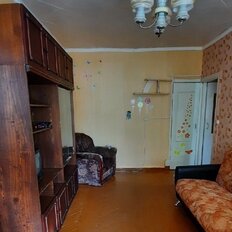 Квартира 40,8 м², 2-комнатная - изображение 4