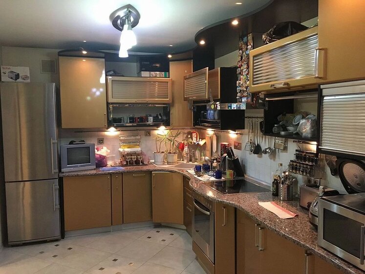 45 м², 2-комнатная квартира 95 000 ₽ в месяц - изображение 43