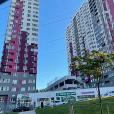 Квартира 40,7 м², 1-комнатная - изображение 2