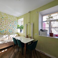 Квартира 63 м², 2-комнатная - изображение 3