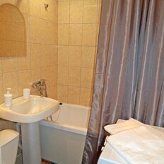 Квартира 35 м², 1-комнатная - изображение 4