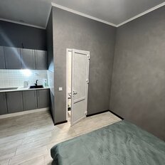 Квартира 39 м², студия - изображение 4