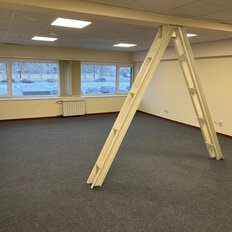 49,9 м², офис - изображение 5