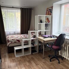 Квартира 30,2 м², 1-комнатная - изображение 3