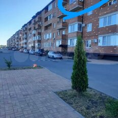 Квартира 66 м², 2-комнатная - изображение 5