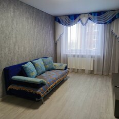 Квартира 31,1 м², 1-комнатная - изображение 2