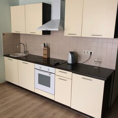 Квартира 51 м², студия - изображение 3
