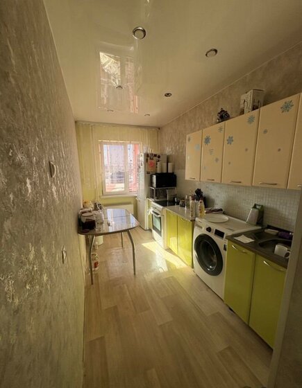 56 м², 2-комнатная квартира 8 650 000 ₽ - изображение 47