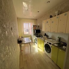 Квартира 58 м², 2-комнатная - изображение 3