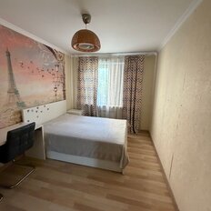 Квартира 76 м², 3-комнатная - изображение 5